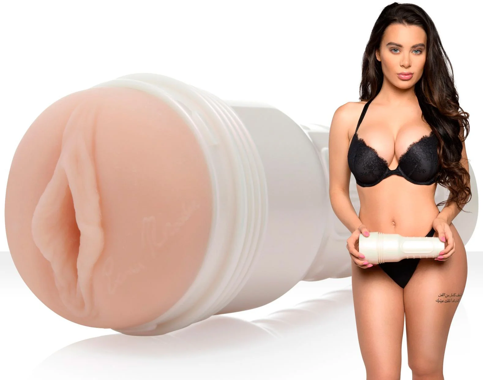 Мастурбатор Fleshlight Girls