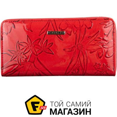 Кошелек 4U Cavaldi Кошелек женский кожаный 4U CAVALDI DNKPN25-BB-red 
Кошелек 4U Cavaldi Кошелек женский кожаный 4U CAVALDI DNKPN25-BB-red