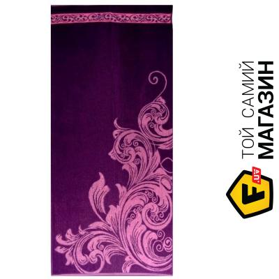 Полотенце Речицкий Текстиль Вензель 50x90см, фиолетовый (4с83.121) 
Полотенце Речицкий Текстиль Вензель 50x90см, фиолетовый (4с83.121)
