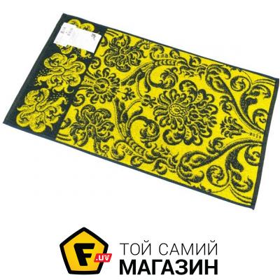 Полотенце Речицкий Текстиль Петергоф 67x150см, желтый (4с82.111) 
Полотенце Речицкий Текстиль Петергоф 67x150см, желтый (4с82.111)