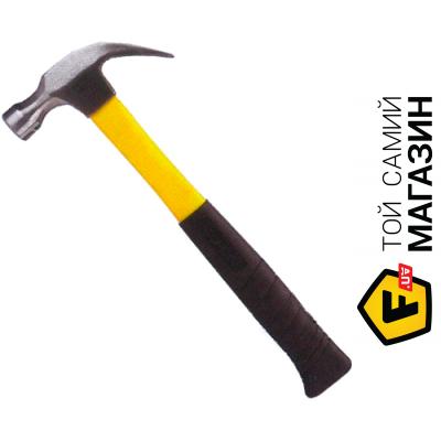 Столярный молоток Сталь 44032 0.45кг
Столярный молоток Сталь 44032 0.45кг