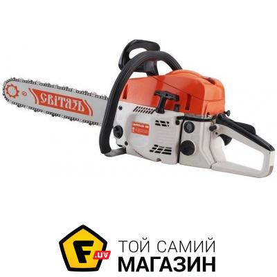 Цепная пила Світязь БП-5200/2
Цепная пила Світязь БП-5200/2