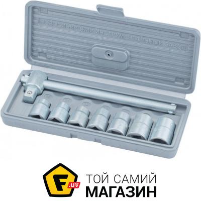 низ Набір водійського інструменту № 1, в пласт. боксі (НИЗ) (13440)
низ Набір водійського інструменту № 1, в пласт. боксі (НИЗ) (13440)