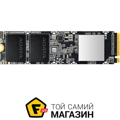Твердотельный накопитель ADATA Твердотельный накопитель SSD ADATA M.2 NVMe PCIe 3.0 x4 1TB 2280 SX8100 3D TLC (ASX8100NP-1TT-C)
Твердотельный накопитель ADATA Твердотельный накопитель SSD ADATA M.2 NVMe PCIe 3.0 x4 1TB 2280 SX8100 3D TLC (ASX8100NP-1TT-C)