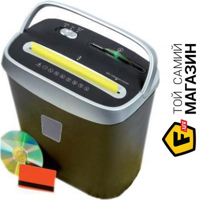 Уничтожитель документов Agent 009 X (6010213) 
Уничтожитель документов Agent 009 X (6010213)