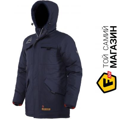 Куртка Airboss Парка Airboss Mars Parka XXL Replica Blue (Airboss-20381-XXL)
Куртка Airboss Парка Airboss Mars Parka XXL Replica Blue (Airboss-20381-XXL)