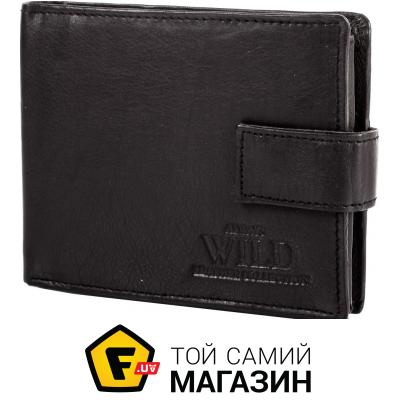 Кошелек Always Wild DNKN992L-CCF-black
Кошелек Always Wild DNKN992L-CCF-black