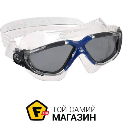 Очки для плавания Aqua Sphere Vista green/black/dark (172620)
Очки для плавания Aqua Sphere Vista green/black/dark (172620)