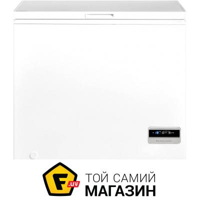 Морозильник Ardesto FRM-250E 
Морозильник Ardesto FRM-250E