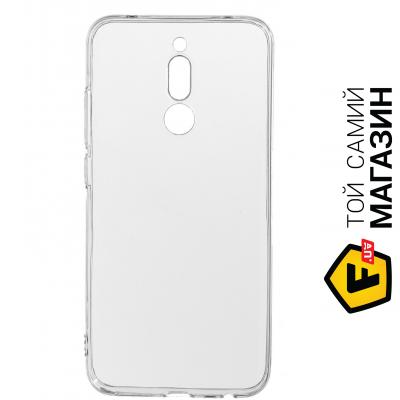 Чехол Armorstandart Панель Armorstandart Air Series для Xiaomi Redmi 8 Transparent (ARM56039)
Чехол Armorstandart Панель Armorstandart Air Series для Xiaomi Redmi 8 Transparent (ARM56039)