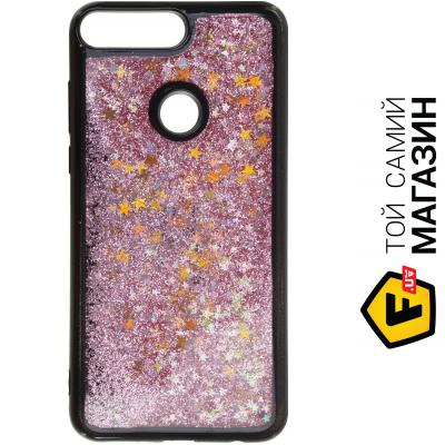 Чехол Armorstandart Панель ArmorStandart Liquid case для Huawei Y7 2018 / Honor 7C Pro Black/Orange (ARM52437)
Чехол Armorstandart Панель ArmorStandart Liquid case для Huawei Y7 2018 / Honor 7C Pro Black/Orange (ARM52437)