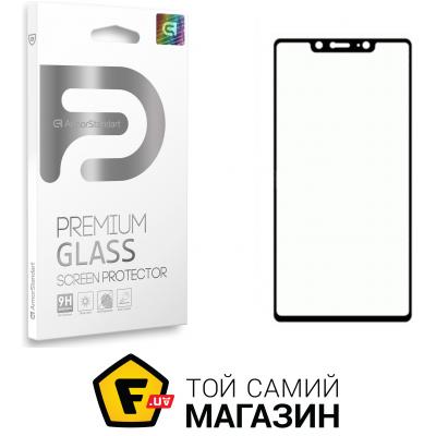 Armorstandart Full-Screen 3D для Xiaomi Mi 8 SE, Black (ARM52300)