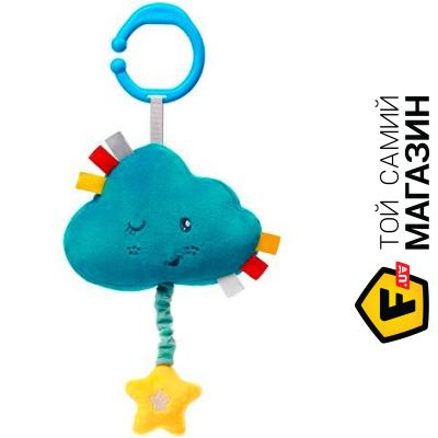 Игрушки-подвески Babyono Lullaby Cloud (616)
Игрушки-подвески Babyono Lullaby Cloud (616)