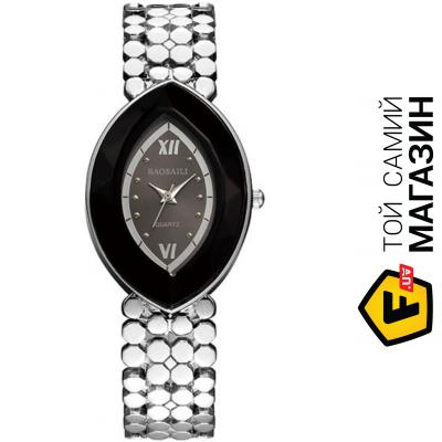Часы Baosaili Женские часы BAOSAILI BSL961 Black (3082-9084)
Часы Baosaili Женские часы BAOSAILI BSL961 Black (3082-9084)