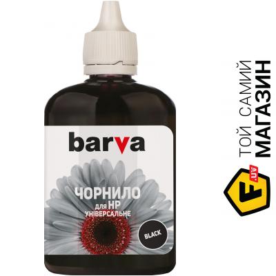 Чернила Barva HP Универсальные №2 black, 90г (HU2-360)
Чернила Barva HP Универсальные №2 black, 90г (HU2-360)