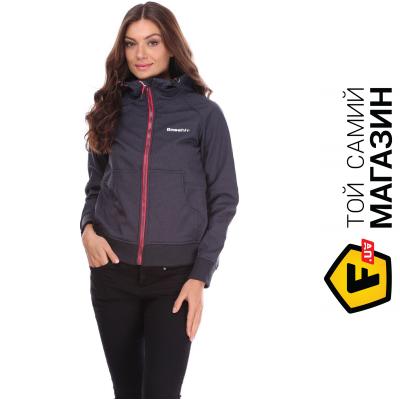 Куртка Basehit Куртка BASEHIT W1443B M Темно-серый (1000010060246)
Куртка Basehit Куртка BASEHIT W1443B M Темно-серый (1000010060246)