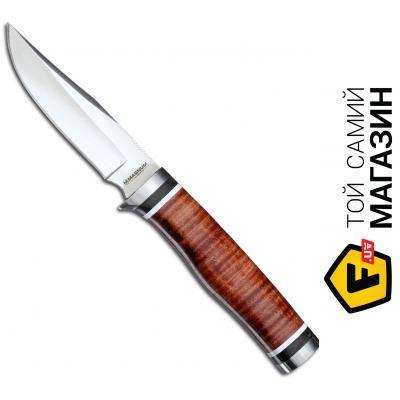 Нескладной нож Boker Magnum Lil Hiker (02MB806)
Нескладной нож Boker Magnum Lil Hiker (02MB806)