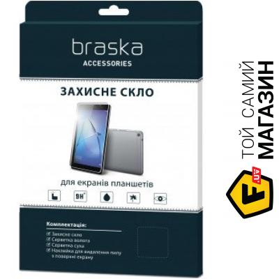 Braska Tempered Glass для Lenovo Tab 7" 7504 (BRS-L7504GL)
