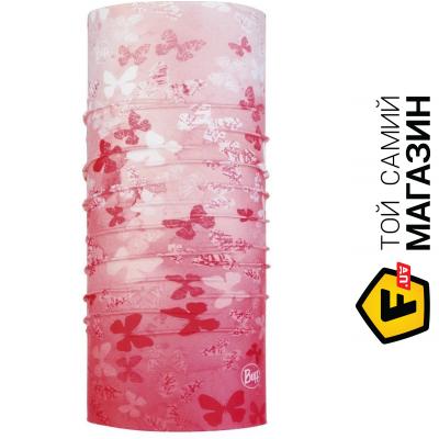 Повязка на шею (бафф) Buff BABY CoolNET UV+ nympha pink (120077.538.10.00)
Повязка на шею (бафф) Buff BABY CoolNET UV+ nympha pink (120077.538.10.00)
