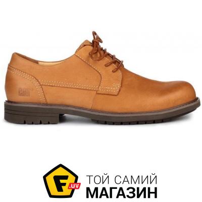 Туфли Caterpillar (CAT) Мужские туфли Caterpillar Borg Chestnut размер 42 (115392-42)
Туфли Caterpillar (CAT) Мужские туфли Caterpillar Borg Chestnut размер 42 (115392-42)