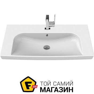 Раковина Cerastyle Roma 85см
Раковина Cerastyle Roma 85см