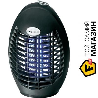 Ловушка Clatronic Ловушка для насекомых (IV 3340)
Ловушка Clatronic Ловушка для насекомых (IV 3340)