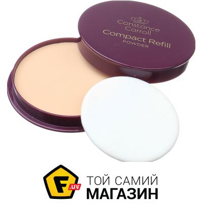 Пудра Constance Carroll 24 misty beige (102400)
Пудра Constance Carroll 24 misty beige (102400)