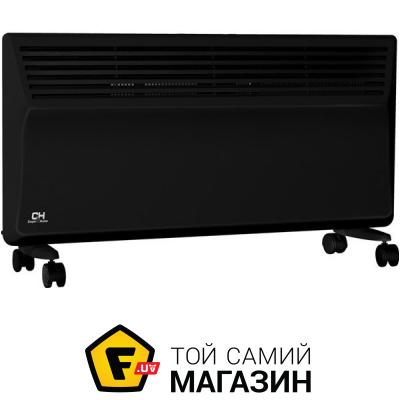 Электрический конвектор Cooper&Hunter DOMESTIC BLACK CH-2000 MD 
Электрический конвектор Cooper&Hunter DOMESTIC BLACK CH-2000 MD