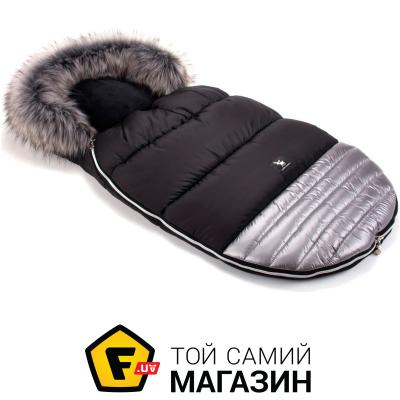 Конверт для новорожденных Cottonmoose Moose Shine silver (623238)
Конверт для новорожденных Cottonmoose Moose Shine silver (623238)