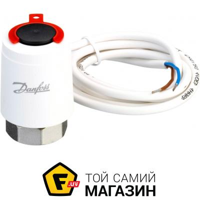 Термоэлектрический привод Danfoss TWA-K NC (088H3140)
