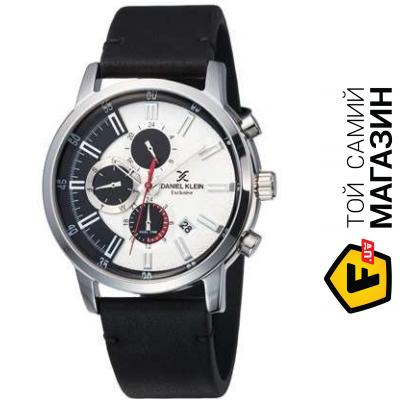 Часы Daniel Klein Exclusive (DK11843-1)
Часы Daniel Klein Exclusive (DK11843-1)
