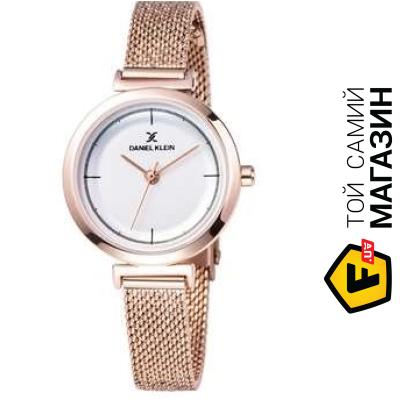 Часы Daniel Klein Fiord (DK11899-3)
Часы Daniel Klein Fiord (DK11899-3)