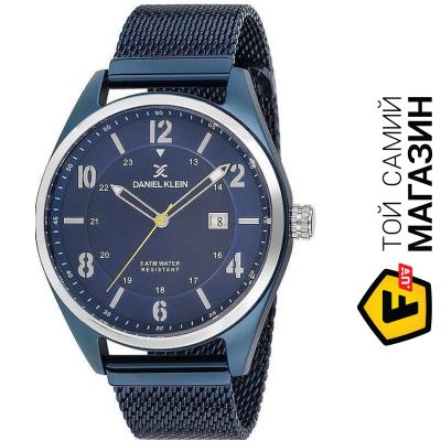 Часы Daniel Klein Man Collection DK11743-2
Часы Daniel Klein Man Collection DK11743-2
