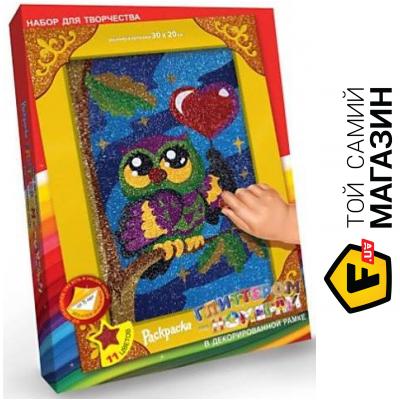 Danko Toys Сова (BM-02-02)
Danko Toys Сова (BM-02-02)