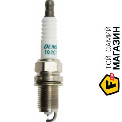 Свеча зажигания Denso Iridium (IQ20TT)
Свеча зажигания Denso Iridium (IQ20TT)