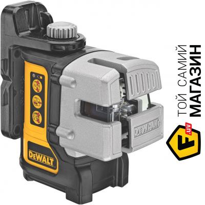 Лазерный уровень Dewalt DW089K 
Лазерный уровень Dewalt DW089K