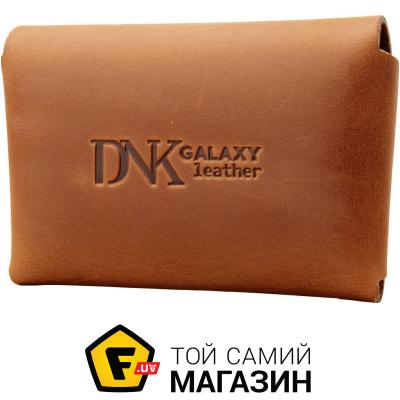 Визитница DNK Leather Визитница кожаная женская DNK LEATHER (ДНК ЛЕЗЕР) DNK-Cards-vint-colN 
Визитница DNK Leather Визитница кожаная женская DNK LEATHER (ДНК ЛЕЗЕР) DNK-Cards-vint-colN
