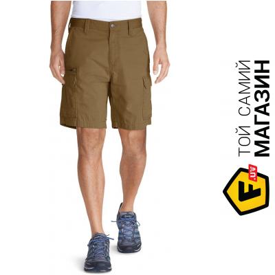 Eddie Bauer Шорты Eddie Bauer Mens Versatrex 11" Cargo Shorts Solid AGED BRASS 32 Коричневые (8040ADBR-32)
Eddie Bauer Шорты Eddie Bauer Mens Versatrex 11" Cargo Shorts Solid AGED BRASS 32 Коричневые (8040ADBR-32)