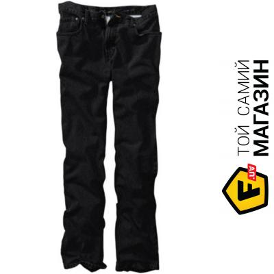 Eddie Bauer Джинсы Eddie Bauer Womens StayShape Straight Leg Jeans BLACK 34 Черный (7117001BK)
Eddie Bauer Джинсы Eddie Bauer Womens StayShape Straight Leg Jeans BLACK 34 Черный (7117001BK)