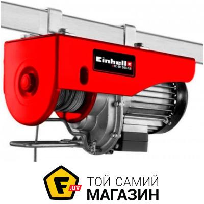 Тельфер Einhell TC-EH 600 (2255150)