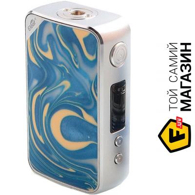 Боксмод Eleaf iStick Mix 160Вт Skyline Numen
Боксмод Eleaf iStick Mix 160Вт Skyline Numen