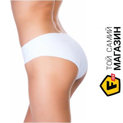 Женские трусы EMY Трусики-слип Emy XL Голубой (48693-28772-83)
Женские трусы EMY Трусики-слип Emy XL Голубой (48693-28772-83)