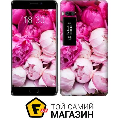 Чехол Endorphone Meizu Pro 7 Plus, Розовые пионы (2747u-1131)
Чехол Endorphone Meizu Pro 7 Plus, Розовые пионы (2747u-1131)