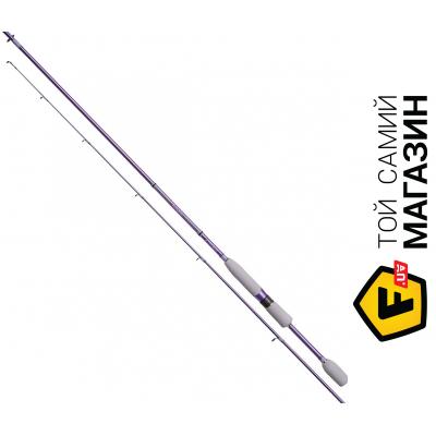 Удилище Favorite G-STICK 732L 2.20м, 2-10г, Fast (1693.01.67) 
Удилище Favorite G-STICK 732L 2.20м, 2-10г, Fast (1693.01.67)