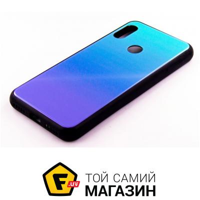 Чехол Fine Line Чехол-панель (Back Cover) "Mirror" для Xiaomi Redmi 6 Pro,(Lighting Blue) (FL-BC-FN-40)
Чехол Fine Line Чехол-панель (Back Cover) "Mirror" для Xiaomi Redmi 6 Pro,(Lighting Blue) (FL-BC-FN-40)