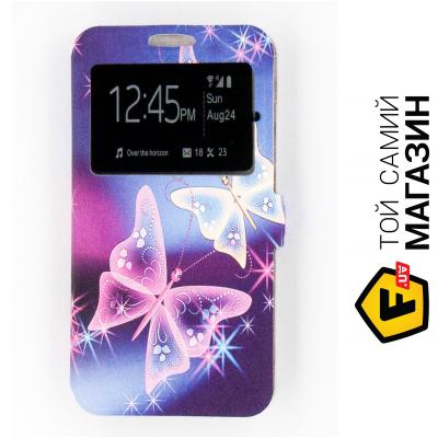 Чехол Fine Line Чехол для мобильного телефону (flipp-Book Call ID) Samsung Galaxy J5 2016 (J510), "Розовая бабочка" (FL-SL-BK-158)
Чехол Fine Line Чехол для мобильного телефону (flipp-Book Call ID) Samsung Galaxy J5 2016 (J510), "Розовая бабочка" (FL-SL-BK-158)