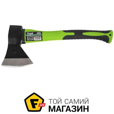 Бытовой топор (универсальный) Gartner Сокира 600г фіберглас 37см (80001049)
Бытовой топор (универсальный) Gartner Сокира 600г фіберглас 37см (80001049)