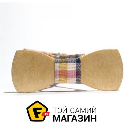 Бабочка Gofin Деревянная Галстук Бабочка Gofin wood Детская Классическая GBDH-8058
Бабочка Gofin Деревянная Галстук Бабочка Gofin wood Детская Классическая GBDH-8058