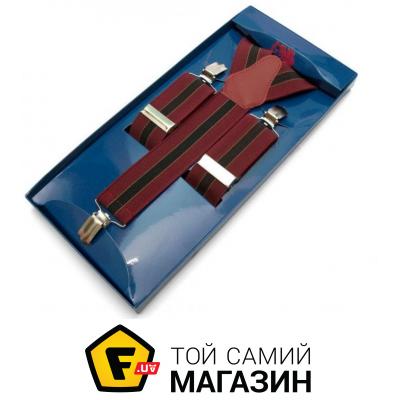 Мужские подтяжки Gofin Подтяжки suspenders Y Образные Бордовые (Pu-0479)
Мужские подтяжки Gofin Подтяжки suspenders Y Образные Бордовые (Pu-0479)