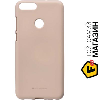 Чехол Goospery SF Jelly Case for Huawei P Smart , SF Jelly, PINK SAND (8809550415348)
Чехол Goospery SF Jelly Case for Huawei P Smart , SF Jelly, PINK SAND (8809550415348)